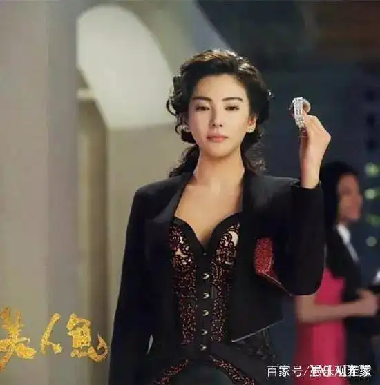 周星驰美人鱼2正式开机,可很多人连第一部都还没看懂
