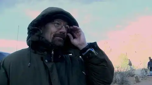 绝不折中绝命毒师最终季制作记录
