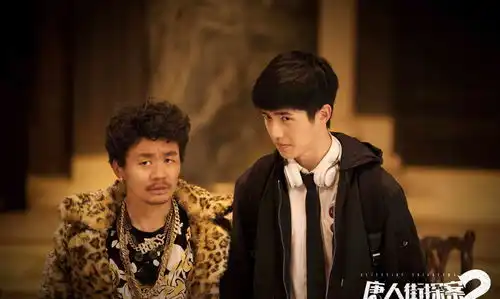 唐人街探案剧组被无脑黑,日本三流媒体莫名背了黑锅