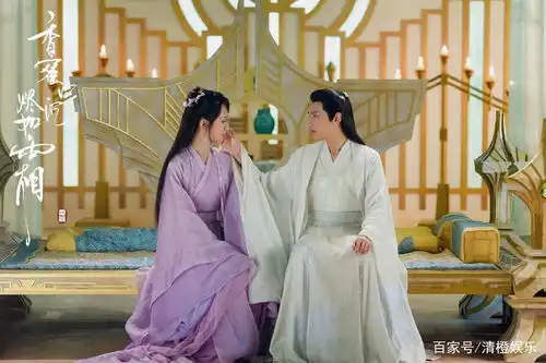 让人恨不起来的反派,罗云熙朱一龙上榜,琉璃中的他超惊艳