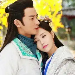 仙剑最后的唐嫣也恋爱了,胡歌终于坐不住了