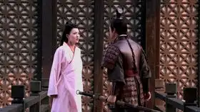 35.4王娡要为夫报仇舅母不敢说实话