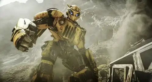 上映7天票房超5亿变形金刚简配版的大黄蜂到底好在哪
