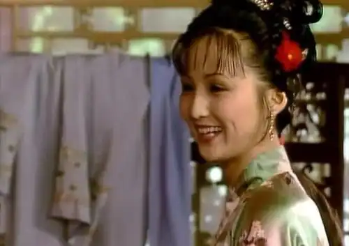 红楼梦平儿嫁给贾琏之后,为何从来不把儿女之事放在心上
