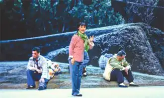 10台现实题材舞台剧献礼改革开放
