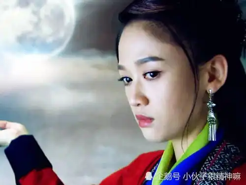 金庸小说中的十大高手张三丰第十石破天第八