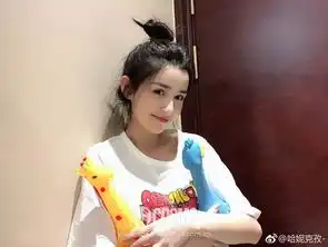 论颜值哈妮克孜能接棒热巴吗
