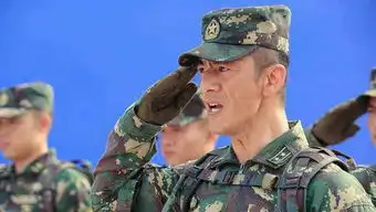 80影城吴京导演军事电影特种兵之战狼首曝预告标清