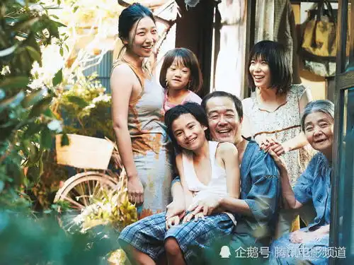 寄生虫称霸奥斯卡为何说这将是全球电影产业的转折点
