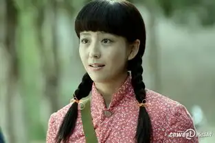 平凡的世界高清剧照
