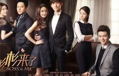 李现赵丽颖即将合作新剧电影版杉杉来了来袭,网友熬夜都要追
