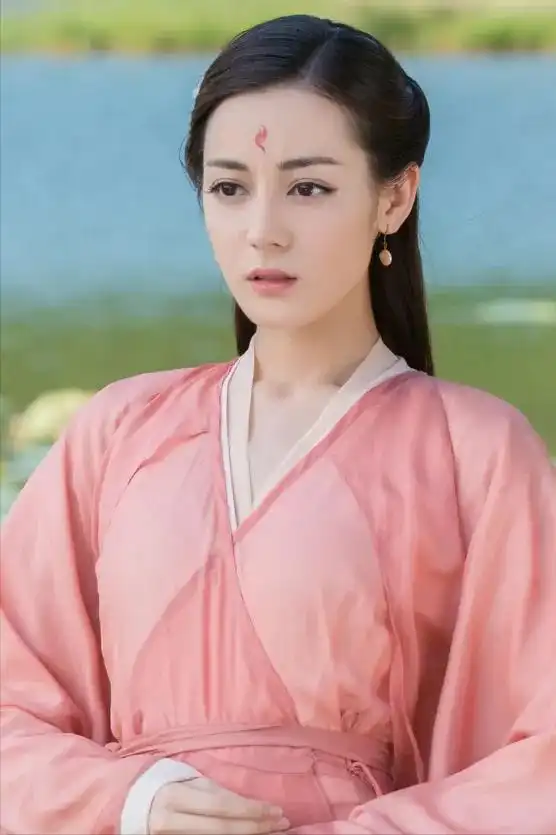 十位古装美女,个个仙气十足,最后一位过于惊艳
