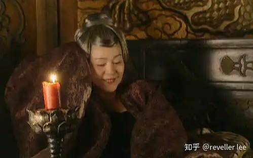 大明宫词张易之是薛绍的复活