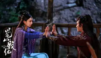 赵丽颖许志安乱世俱灭录音室版花絮首曝光
