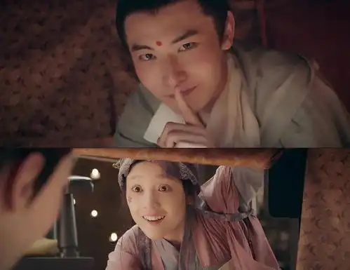 灵魂摆渡.黄泉牺牲与成全背后,是爱情的讽刺
