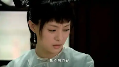 甄嬛传甄嬛成功离不开的4个男人,你的生命中有这样的男人吗
