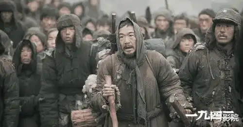 冯氏喜剧惨淡收场,63岁冯小刚主演的忠犬八公,能否逆袭