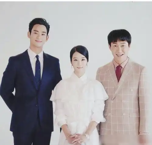 虽然是精神病但没关系,徐睿知金秀贤超甜图集来袭
