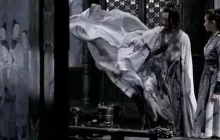 每一帧都是中国风壁纸影
