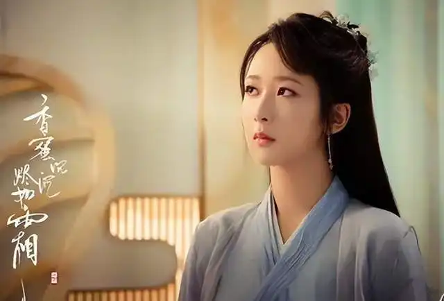 继王家卫后张艺谋也跨界拍剧,传周迅杨紫争演,但赵丽颖胜算最大
