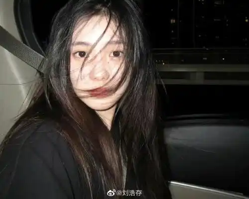 omg第二位00后谋女郎,真没想到是她