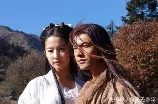 新神雕侠侣演员阵容曝光,杨过实在太帅气,郭襄比小龙女更美