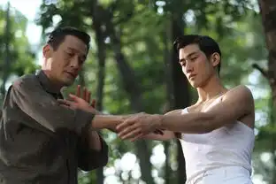 组图这一次,我要给李治廷疯狂打call了
