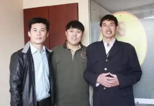 与张晓磊交恶之后,朱之文与谷传民也闹掰,成名后让对方极不舒服
