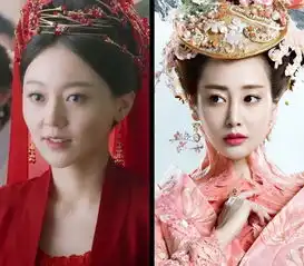 两版三生三世十里桃花明星角色大对比
