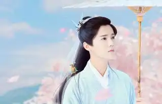 她即将和鹿晗出演电视剧并组成cp