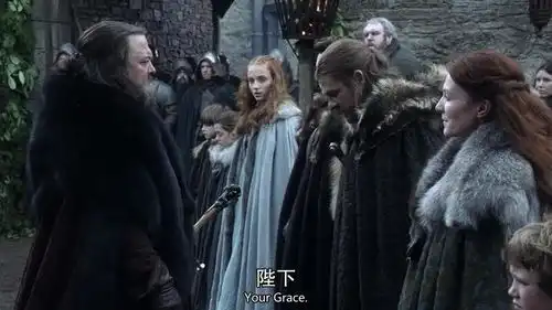 权力的游戏中劳勃国王高明的政治智慧被其外表掩盖了