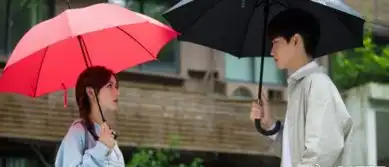无法拥抱的你剧照首次曝光邢少林剧照帅气登场大男主的风范
