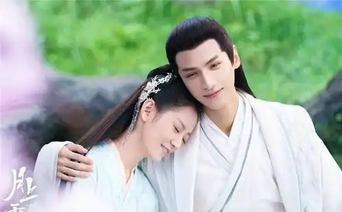 陈钰琪出演的古装剧,雪芝火了,赵敏火了,最美的她却被人遗忘角色