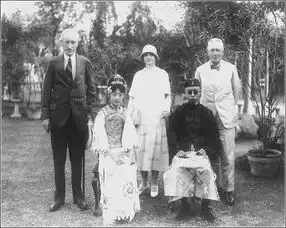 前苏联档案披露末代皇帝溥仪被俘和引渡前后
