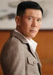 姚安濂在超级50中剧照
