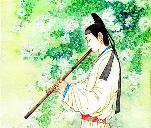 李贺写天若有情天亦老,200年后宋人对出下联,成为千古绝对
