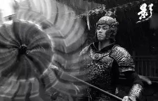 权谋虐恋双重人格张艺谋影首款预告全解读