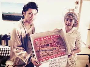 组图一吻定情2将开播剧照花絮美图放送
