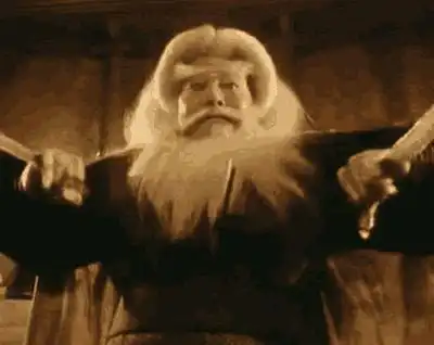 金庸武侠里,杨过的长啸与谢逊的狮子吼,究竟谁更胜一筹