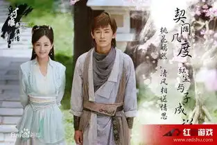 新射雕英雄传韩小莹扮演者肖茵个人资料作品肖茵剧中角色介绍
