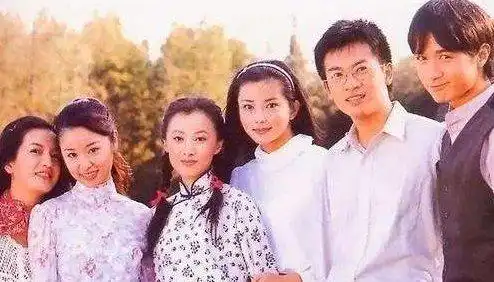 为什么说情深深雨蒙蒙中的何书桓是个渣男
