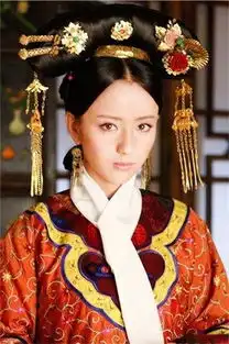 佟丽娅刘诗诗杨幂刘亦菲新生代四大古装美女惊艳剧照
