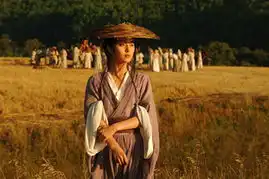 麦田每个人的勇敢都是有限度的
