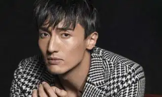 王传君恋情曝光曾和爱情公寓小姨妈被传假戏真做
