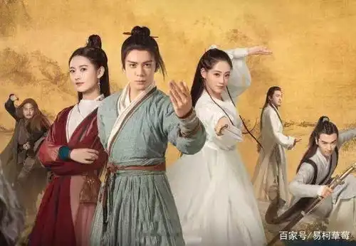 放羊的星星翻拍baby搭档邓伦上演虐心恋,你期待吗
