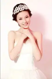 西施秘史东南卫视将播邬靖靖泪洒首映礼

