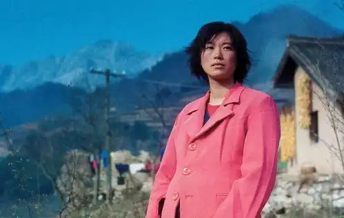 槿汐姑姑逼哭李焕英这是一个时间引发的血案