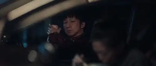 扫黑风暴为了保护陈建斌,大江的死到底值不值