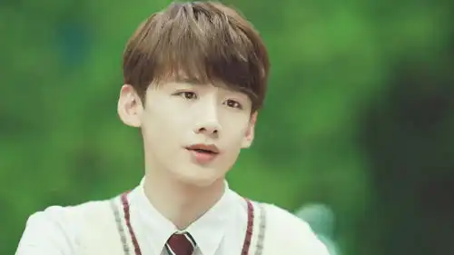 赏色丨少年感应该是对一个男生最好的称赞