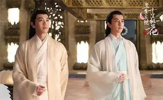 三生三世十里桃花白真上神于朦胧修仙秘籍